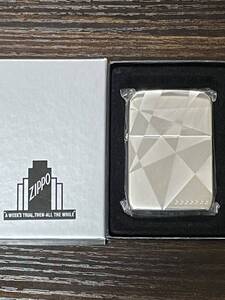 zippo セブンスター 1941 レプリカ 限定品 silver 両面デザイン 懸賞品 年代物 A zippo HP 七連星 特殊加工品 Seven Stars 1941REPLICA