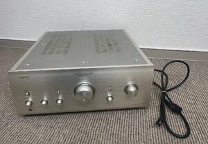 小樽店【中古品】【動作確認済み】11-44 DENON PMA-2000AE ブリメインアンプ オーディオ機器 デノン 音出し確認済み