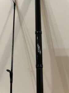 新品 ダイワ(DAIWA) エメラルダス AIR AGS 86MH エギングロッド フィッシング 海釣り アオリイカ コウイカ ヤリイカ