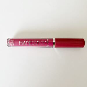 HANDAIVAN MATTE LIP マット 01 ピンク系 口紅 リップ