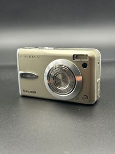 1円〜 FUJIFILM FinePix F30 コンパクトデジタルカメラ デジタルカメラ デジカメ 富士フィルム 動作未確認 LENS 1:2.8-5.0 売り切り