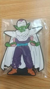 ドラゴンボールZ 一番くじ 未来への決闘!! F賞 ラバースタンド ピッコロ A