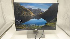 Dell U2415 ワイド液晶モニター 24.1インチ WUXGA（1920x1200）HDMIx2/DisplayPortx1/miniDisplayPortx1 F00093