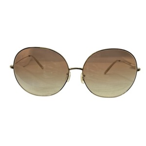 OLIVER PEOPLES オリバーピープルズ ダーレン DARLEN OV1280S 5035Q1 64□16 145 サングラス カラーレンズ GP ゴールド