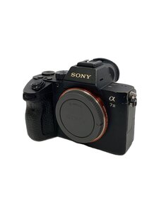 SONY◆デジタル一眼カメラ α7 III ILCE-7M3 ボディ/ソニー