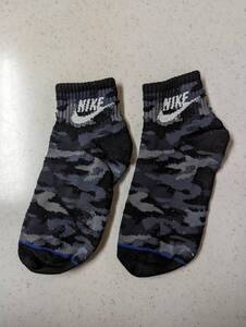 NIKE◆ショートソックス◆メンズ