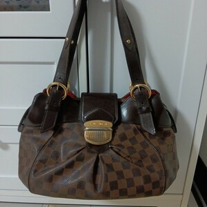 LOUIS VUITTON ルイヴィトン システィナ PM バッグ 