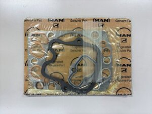 MAN ヘッドガスケットセット (パーツ3点)Head Gasket set 51.00900.6639 部品【MAN】MAN-026