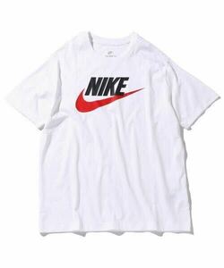 NIKE TEE ナイキ フューチュラ アイコン S/S Tシャツ メンズ AR5005-100 L