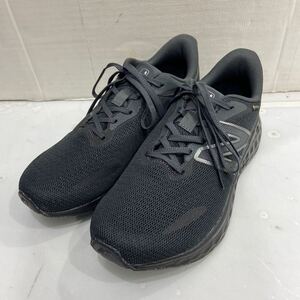 【NEW BALANCE ニューバランス 】MARISGB4 nce) ランニングシューズ Fresh Foam Arishi v4 GTX 27.5cm ブラック ゴアテックス 2412oki h