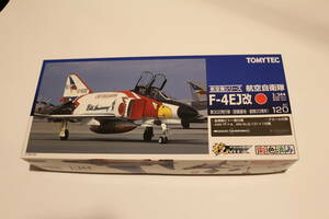 技MIX ギミックス AC120 F-4EJ改 第302飛行隊(那覇・20周年)