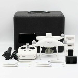 【並品】DJI DJI Phantom 4 RTK #2129