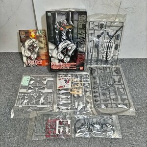 FIG922 新世紀エヴァンゲリオン LM-HG ノンスケール エヴァンゲリオン4号機 EVA-04 プラモデル 未組立品 バンダイ