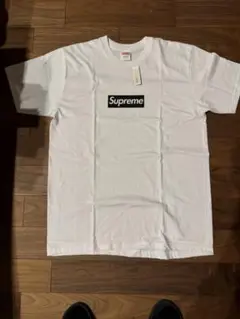 supreme paris box logo tee L 16SSキムタク山P