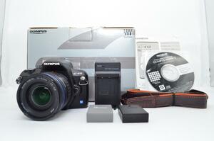 極美品　OLYMPUS E−410 E-410　デジタル一眼レフ　動作確認済み