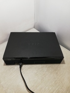 CISCO Systems CISCO2900シリーズ ルーター Cisco2911 初期化済