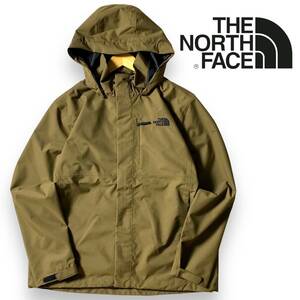 【XL】新品 ノースフェイス 撥水 透湿 防風 フード着脱 2way ジャケット マウンテンパーカー THE NORTH FACE アウトドア NI2HP55H◆R995