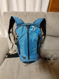 SALEWA バックカントリー バックパック 15L