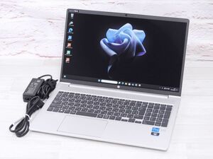 Aランク FHD液晶 HP ProBook 450G9 第12世代 i5 1235U メモリ8GB NVMe256GB Win11