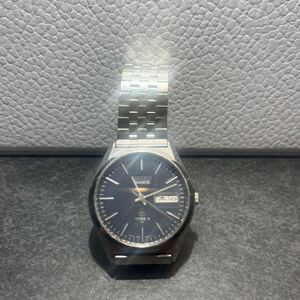 【1円スタート】SEIKO QUARTZ TYPE II SEIKO 腕時計 稼働品