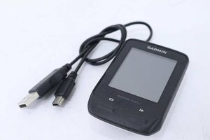 ☆GARMIN ガーミン Edge 510J 日本語対応 GPSサイクルコンピューター 美品