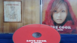 14_00914 LOVE COOK【通常盤】/ 大塚愛