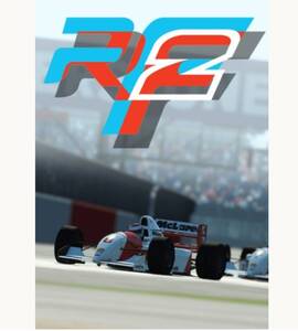 即決 　 rFactor 2　*日本語未対応 **