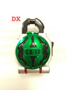 DX スイカロックシード 仮面ライダー鎧武 ガイム スイカ ロックシード 