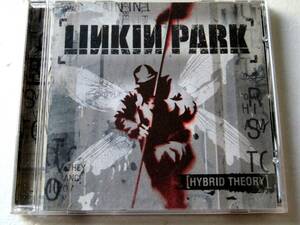 リンキンパーク　HYBRID　THEORY