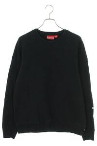 シュプリーム SUPREME 19SS Formula Crewneck サイズ:M フォーミュラクルーネックスウェット 中古 BS99