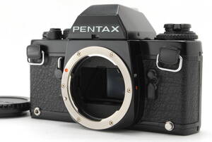 [AB-品]PENTAX LX★FA-1★メーターOK★ボディ★1280