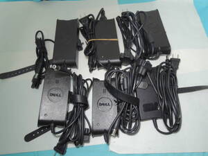 DELL 65,90W Model:LA90PS0-00 LA65NS0-00 LA65S0-01 PA-1900-02D OUTPUT:19.5V-3.34A,4.62A INPUT:100-240V～1.5A 100-240V 50-60Hz