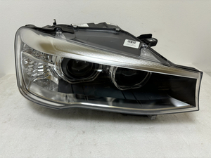 ☆ BMW X3 F25 LCI LED ヘッドライト 右 ☆4804