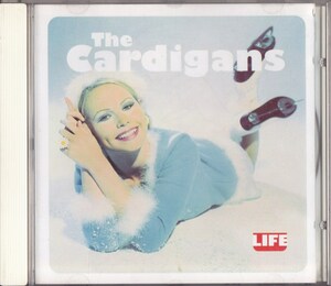 カーディガンズ / THE CARDIGANS / LIFE /EU盤/中古CD!!73815/C