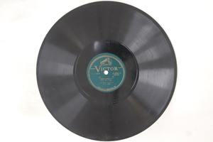 78RPM/SP マルセリ・へルソン, イダ・ブレステイ 白鳥 / 入江のたより JA5039 VICTOR /00500