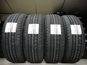 U★8　新品 SEIBERLING SL201 205/60R16 4本 2024年製　№11上