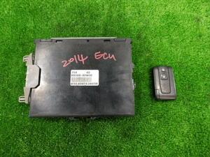 ソニカ CBA-L405S エンジンコンピューター/ECU KF-DET T16 112300-5802 89560-B2D40 142014