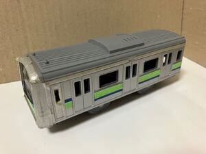 【プラレール】都営新宿線10-300形（1次車） 後尾車 改造品