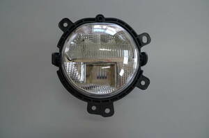 BMW ミニ(MINI)クーパーD(XN15M)右フォグ LED 中古