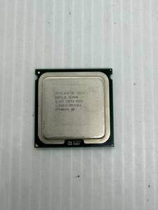 S864)Intel LGA771 Quad Core Xeon L5320 SLAEP 1.86GHz/8M/1066 COSTA RICA