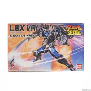 【中古】[PTM] LBX バル・ダイバー ダンボール戦機ウォーズ プラモデル(0184472) バンダイ(63051641)