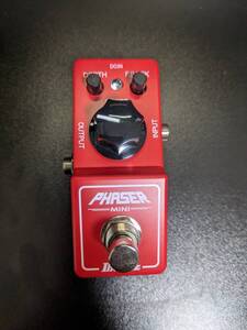 Ibanez PHMINI フェイザー