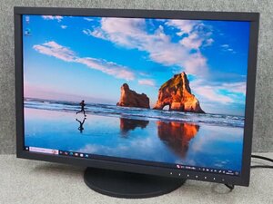 [M46] ☆ EIZO 24.1インチ 液晶モニター　ColorEdge CG2420 ☆ 10578時間 ☆ 1920x1200 ☆