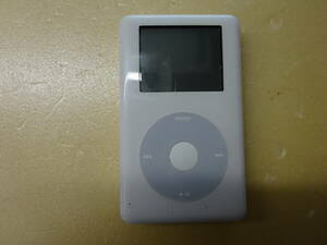 ★☆【ジャンク】iPod 20GB☆★