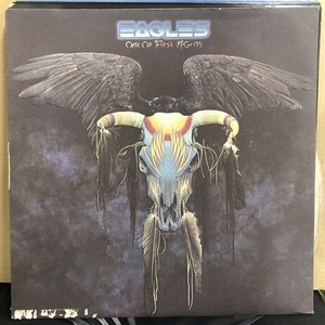 EAGLES / ONE OF THESE NIGHTS (SYLA8759)