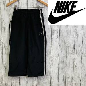 NIKE★ナイキ★トレーニングウェア アンクルパンツ★サイズS　A-105