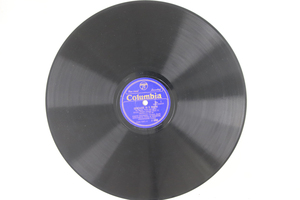 78RPM/SP Simon Goldberg Serenade In D Major J8358 COLUMBIA 12 /00610