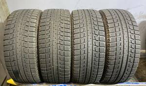 送料無料　205/55R16 91Q（ブリヂストン）BLIZZAK REVO2 4本 B.7