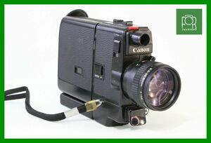 【同梱歓迎】ジャンク■Canon 8mm フィルムカメラ 310XL C-8■KKK1157