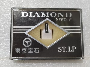 未開封 日立用 レコード交換針 DS-ST26 東京宝石 レコード針 ⑦ N-6500 N-32 ND-129G N-20D DN-27 3D-40M DSN-28 等 互換針